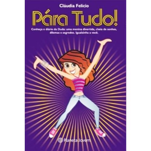 pára tudo