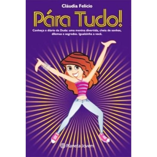 pára tudo pára tudo