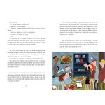 a guerra da rua dos siamipês