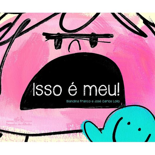 isso-e-meu-