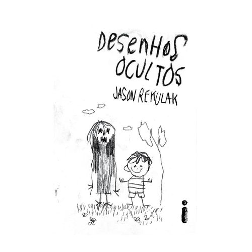 desenhos ocultos
