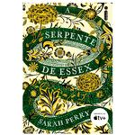 a serpente de essex