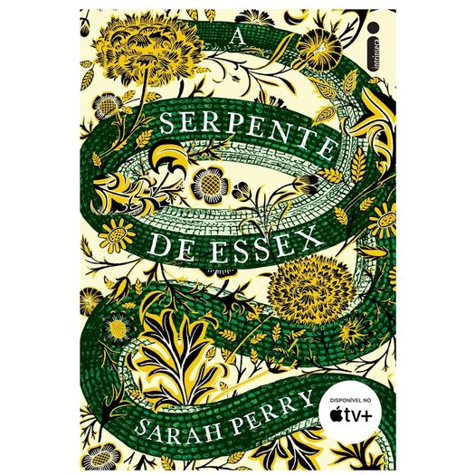 a serpente de essex