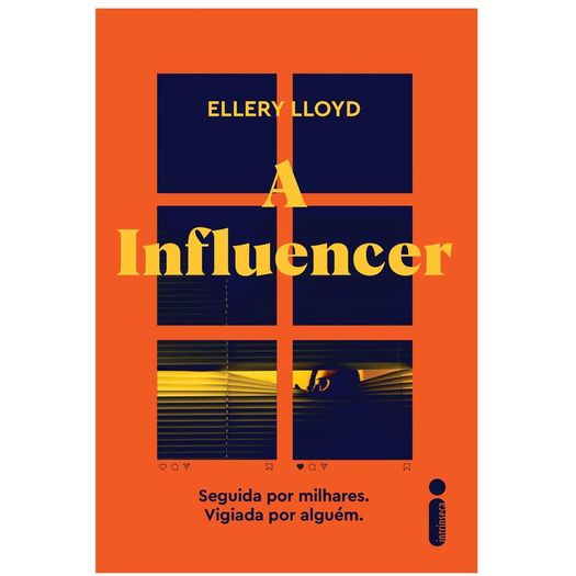 a influencer a influencer