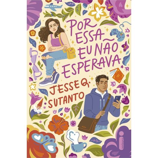 por essa eu não esperava por essa eu não esperava