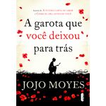 a garota que você deixou para trás