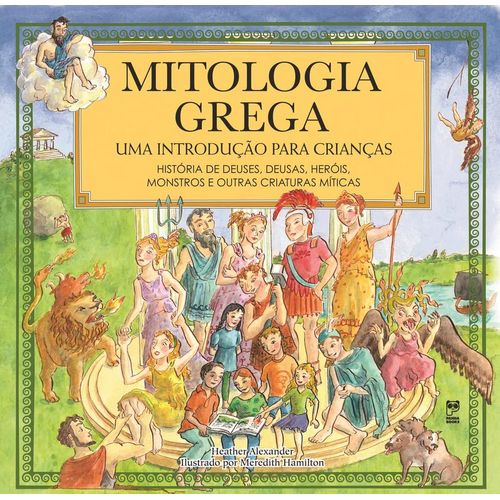 mitologia-grega---uma-introducao-para-criancas