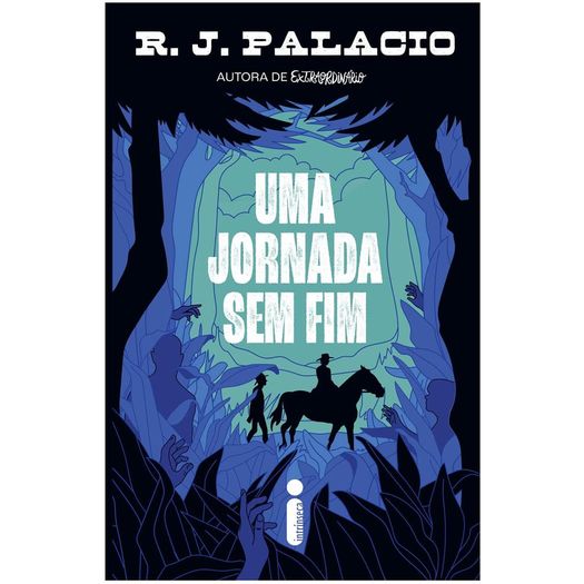 uma jornada sem fim uma jornada sem fim