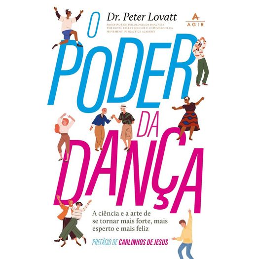 o poder da dança o poder da dança
