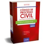 novo-codigo-de-processo-civil---mini---2023-8ª-ed