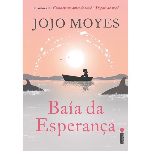 baía da esperança