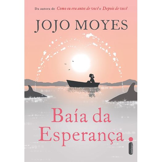 baía da esperança