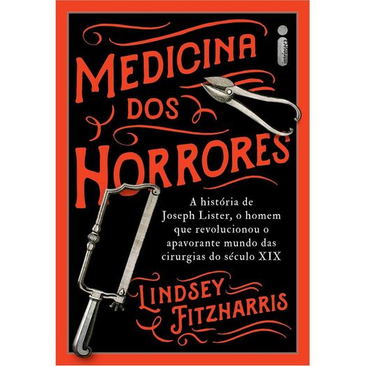 medicina dos horrores medicina dos horrores