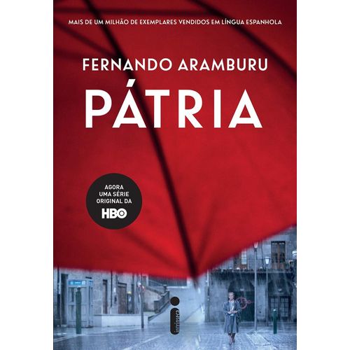 pátria