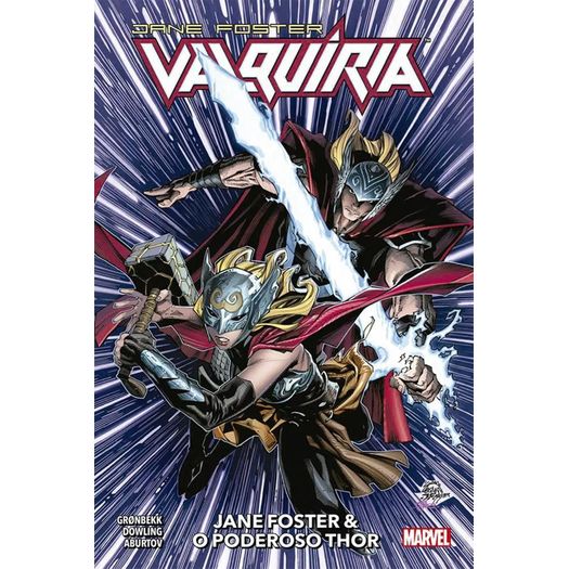 valquiria - jane foster 5 valquiria - jane foster 5