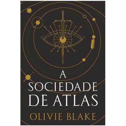 a sociedade de atlas 1