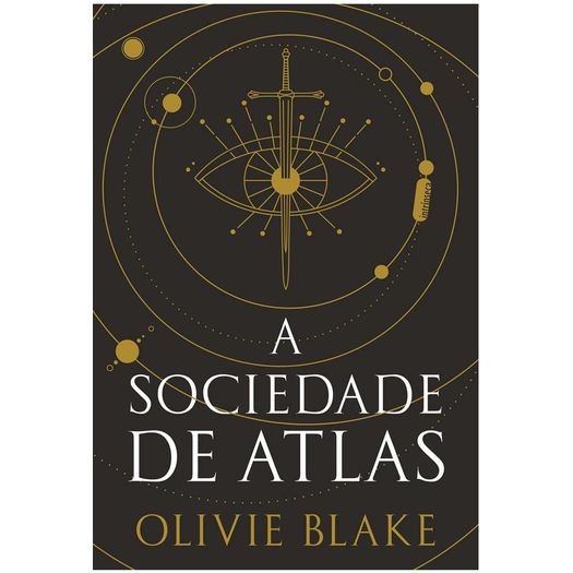 a sociedade de atlas 1