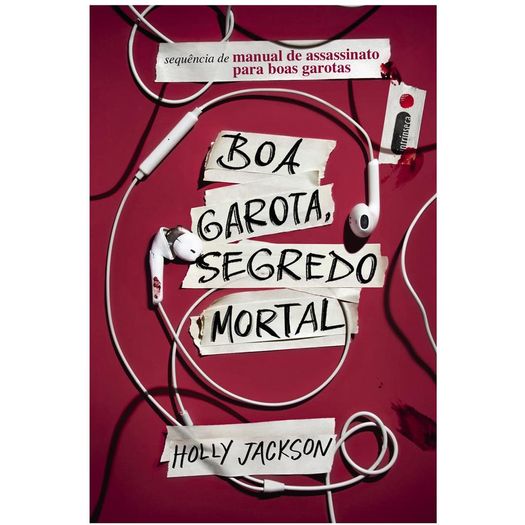 boa garota segredo mortal 2 boa garota segredo mortal 2