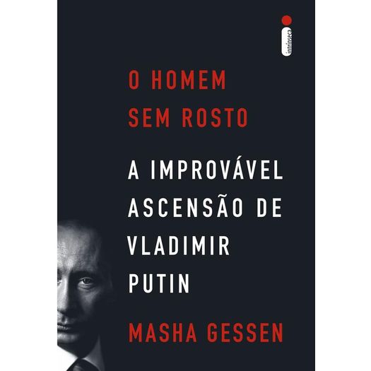 o homem sem rosto