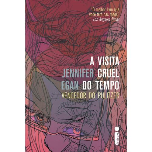 a visita cruel do tempo