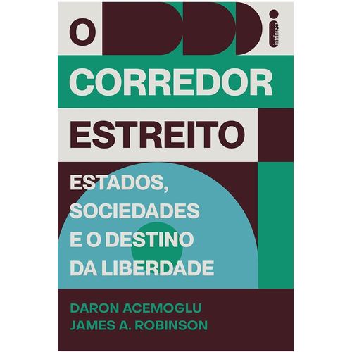 o corredor estreito