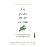 eu posso estar errado