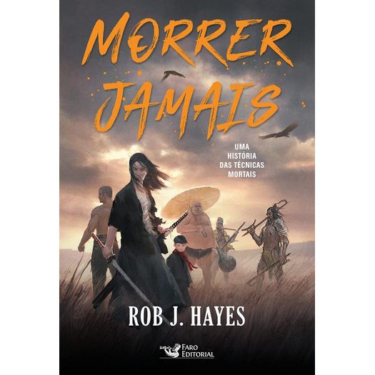 morrer-jamais morrer-jamais