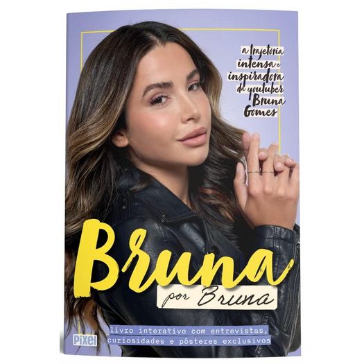 bruna por bruna bruna por bruna