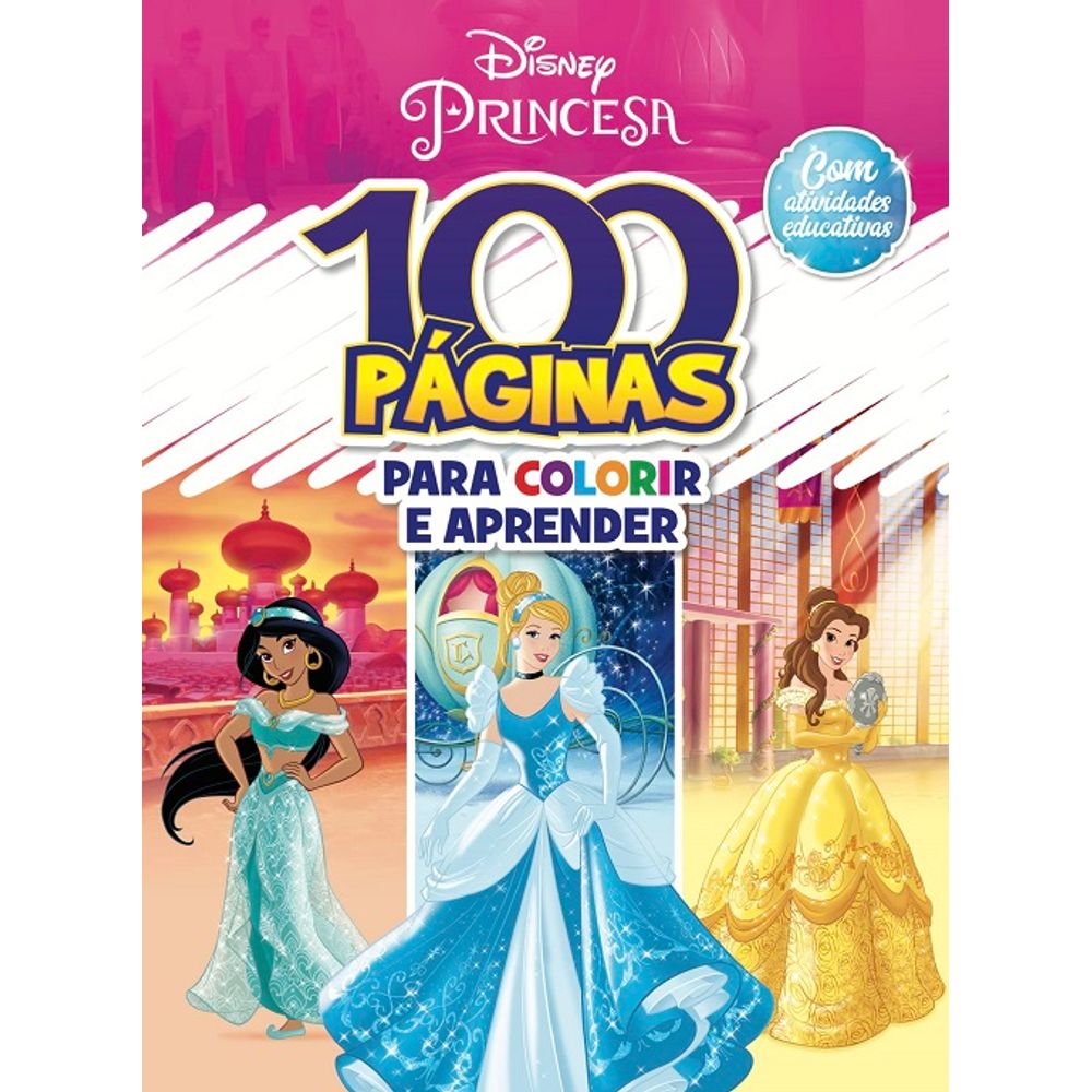 Livro de colorir : Princesas na App Store