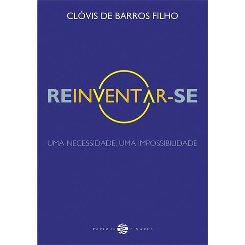 reinventar-se