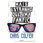 mais-estranho-que-uma-fanfic mais-estranho-que-uma-fanfic