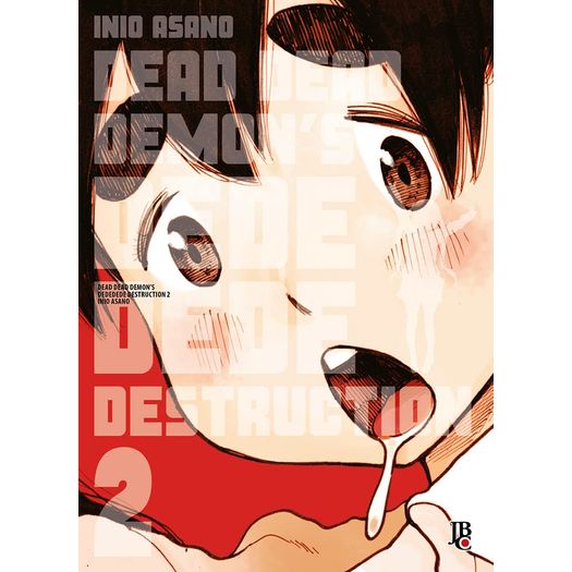 dead dead demon's dede dede destruction 2