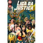 liga da justiça vol. 09/67