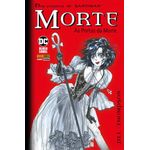 morte - manga