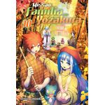 missão - família yozakura 10 missão - família yozakura 10