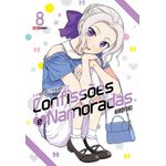 kanojo mo kanojo - confissões e namoradas 8 kanojo mo kanojo - confissões e namoradas 8