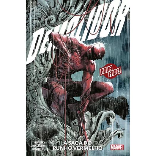 demolidor 9