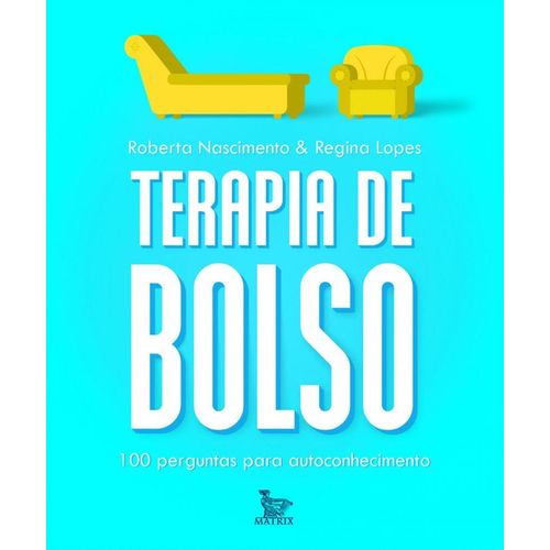 terapia de bolso