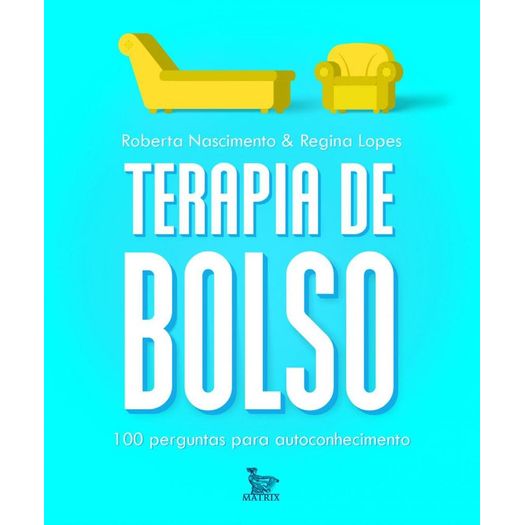 terapia de bolso terapia de bolso