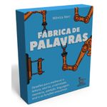 fábrica de palavras