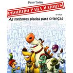 proibido para maiores