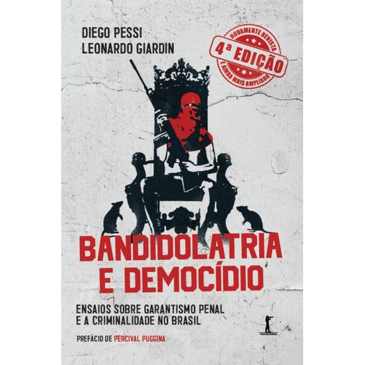 bandidolatria-e-democidio