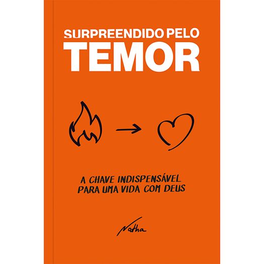 surpreendido pelo temor surpreendido pelo temor