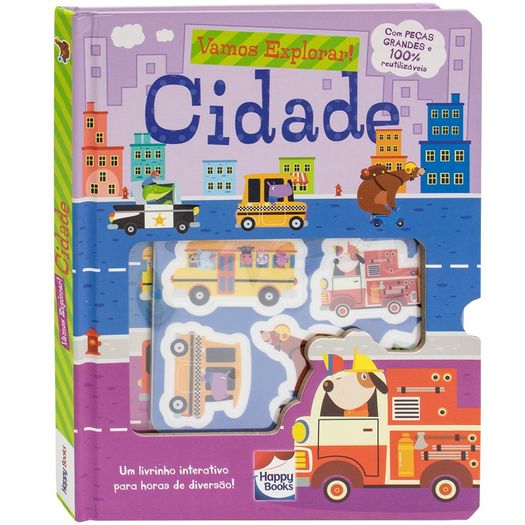 vamos explorar! cidade vamos explorar! cidade