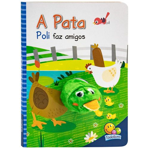 dedinhos-fantoches----a-pata-poli-faz-amigos