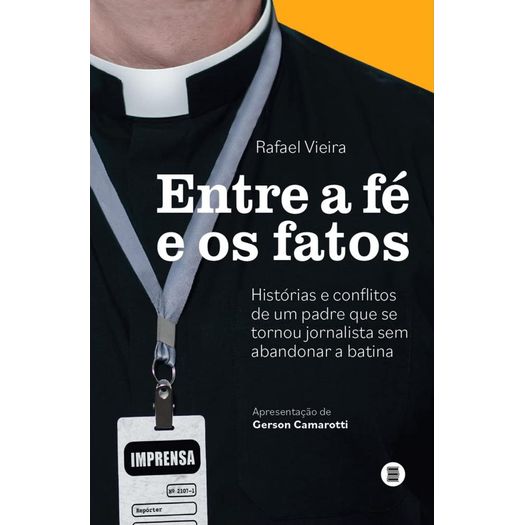 entre a fé e os fatos