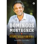 domingos montagner