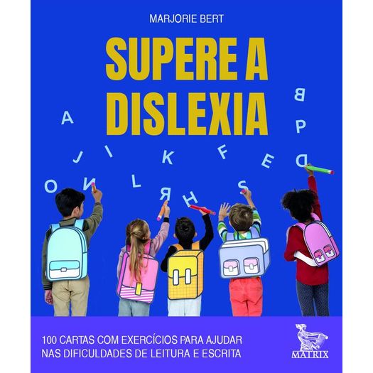 supere a dislexia supere a dislexia