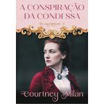 a conspiração da condessa - livro 3