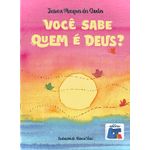 voce-sabe-quem-e-deus-